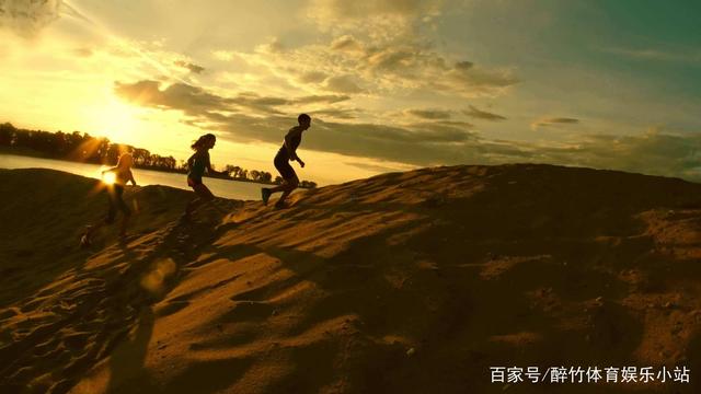 流畅的中场